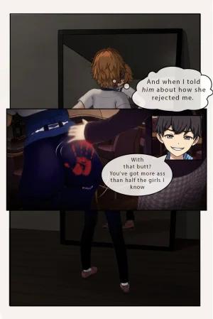 White Cube Protocol - Page 6