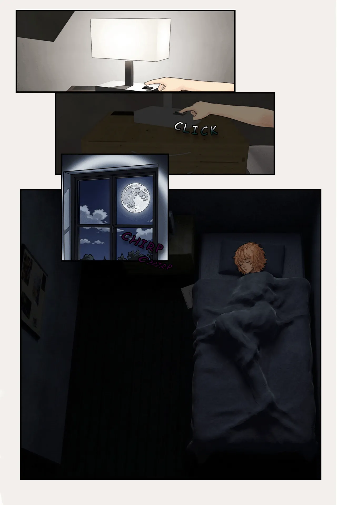 White Cube Protocol - Image 11