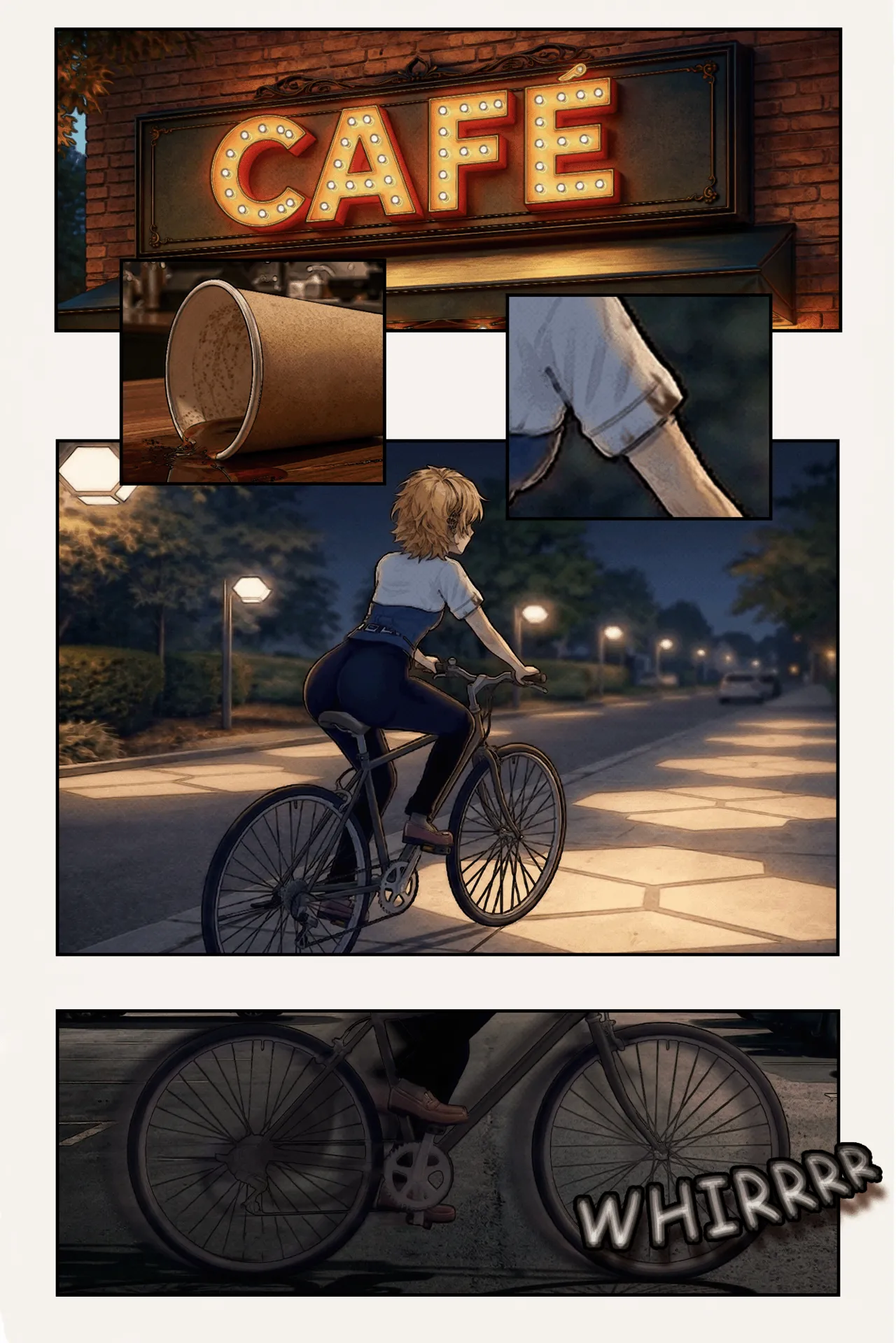 White Cube Protocol - Image 3