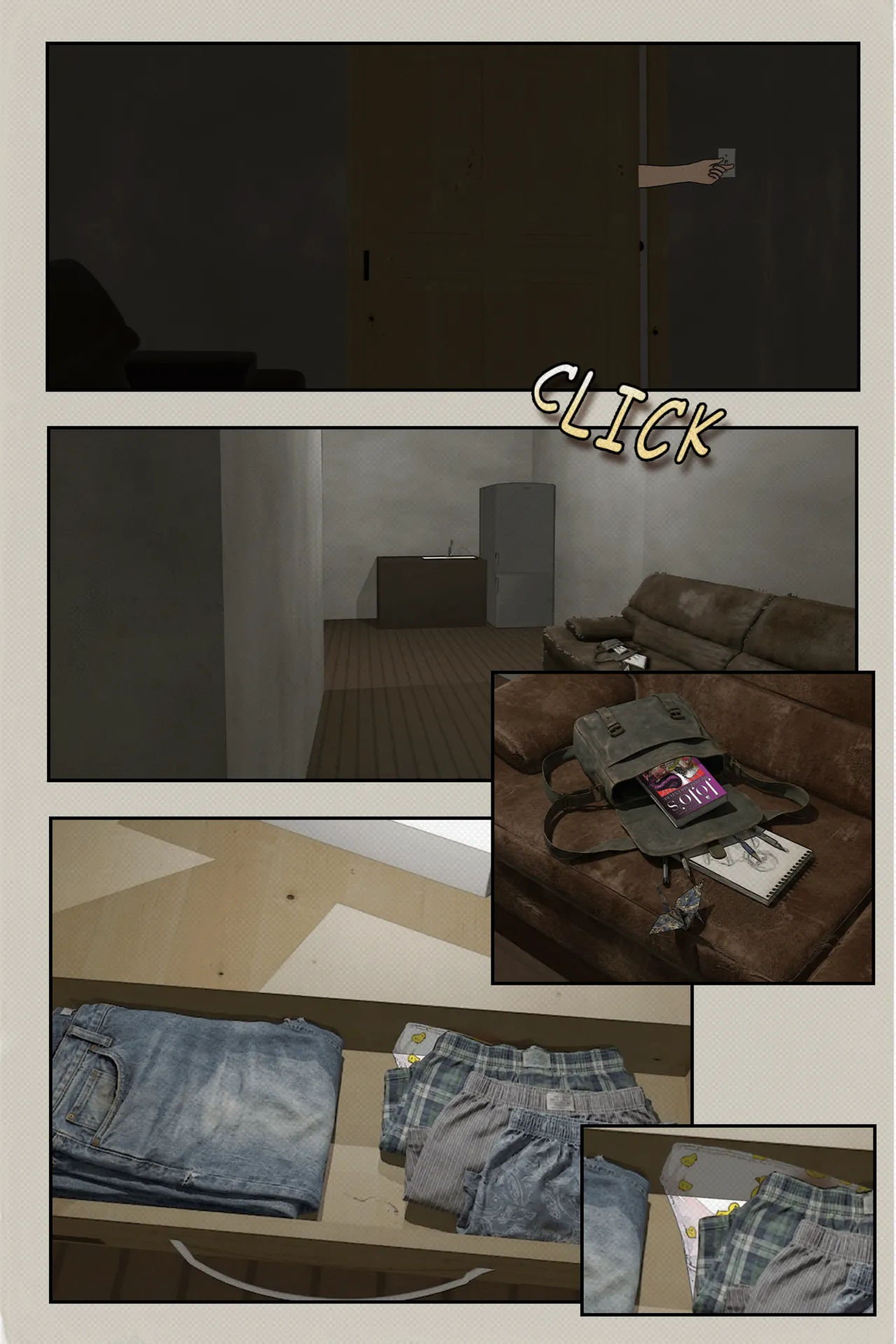 White Cube Protocol - Image 4