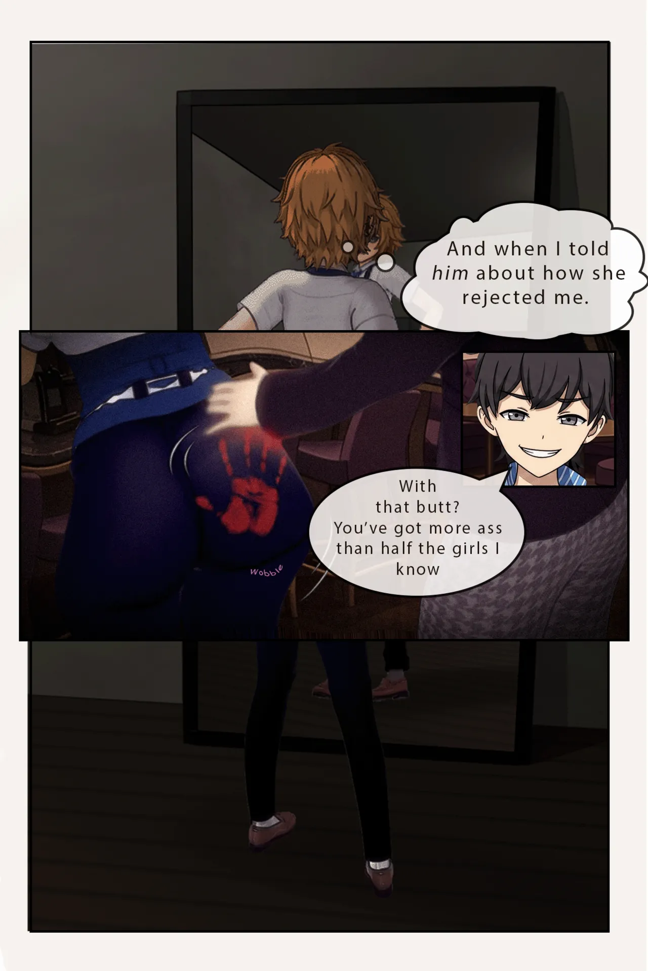 White Cube Protocol - Image 6