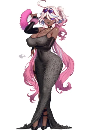 White Flavor No. 3 Prayer for the Lustful God - Page 28