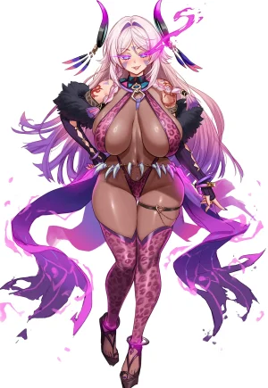 White Flavor No. 3 Prayer for the Lustful God - Page 37