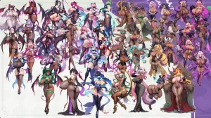 White Flavor No. 3 Prayer for the Lustful God - Page 43