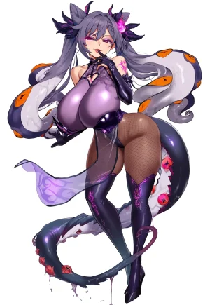 White Flavor No. 3 Prayer for the Lustful God - Page 9