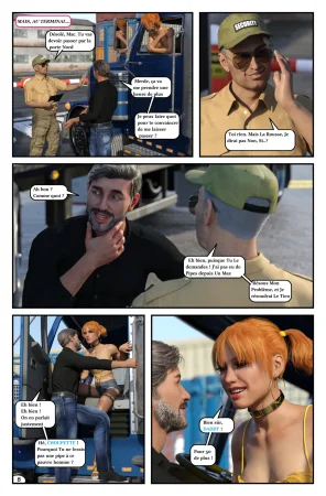 Wicked Won - Turned Out - Page 8