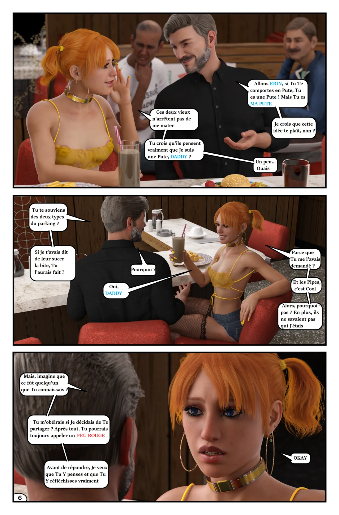 Wicked Won - Turned Out - Image 6