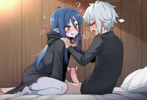 wiene X bell - Page 11