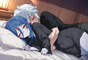 wiene X bell - Page 2