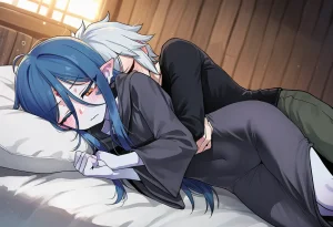 wiene X bell - Page 3