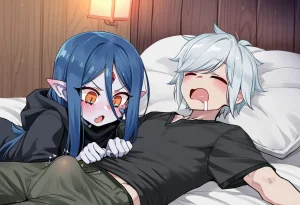 wiene X bell - Page 4