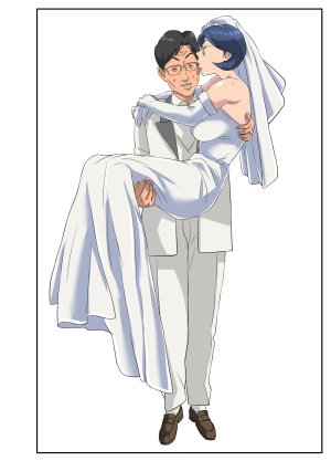 Wife With a Strong Sense of Justice NTR Manga - Bastard boss fucks married hentai wife - 62 Pics - Page 60