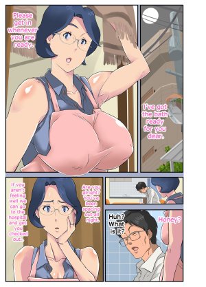Wife With a Strong Sense of Justice NTR Manga - Bastard boss fucks married hentai wife - 62 Pics - Page 7