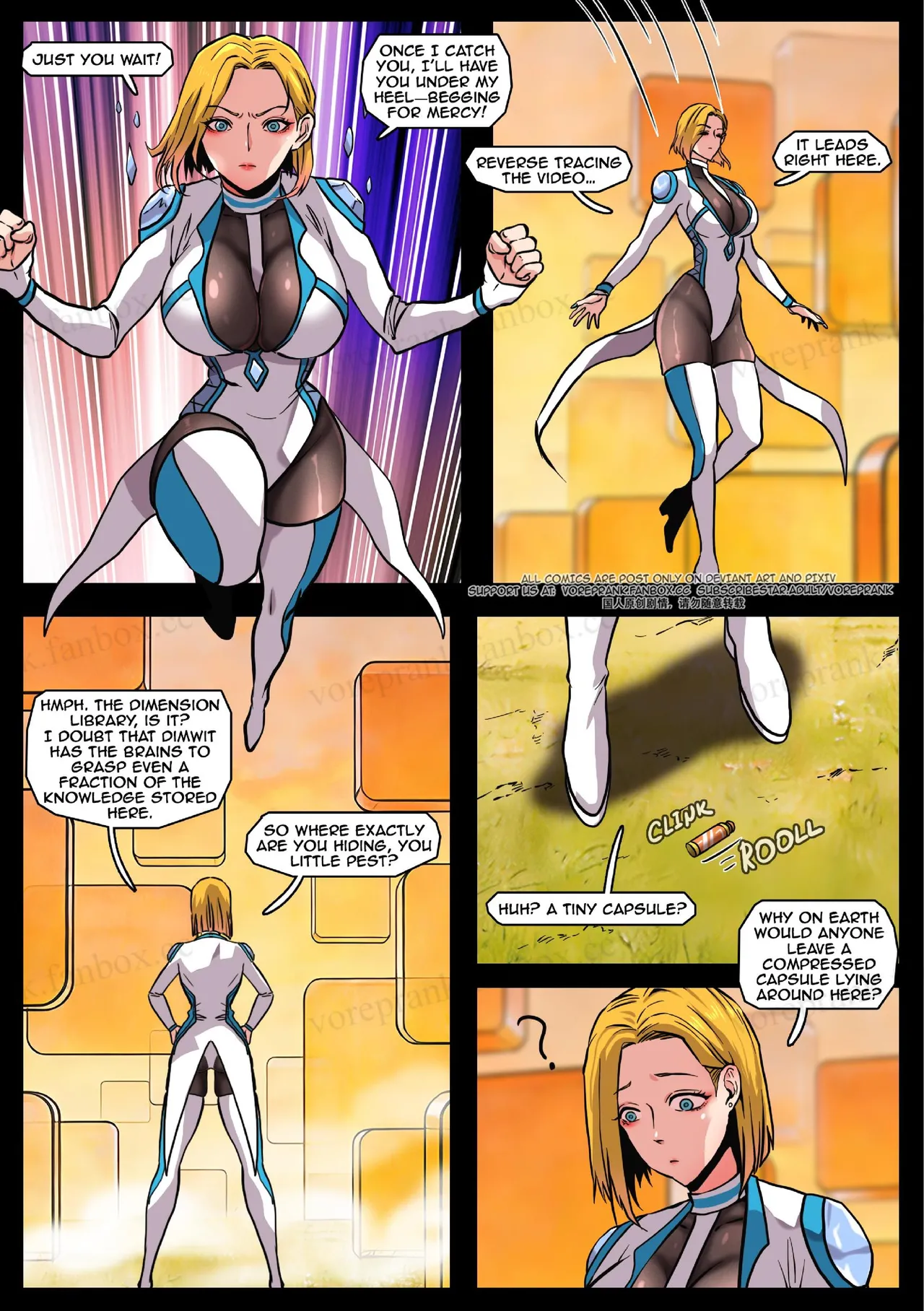 Win4699 Latex Legion - Image 4
