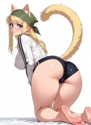 Winry Rockbell rognezart - Page 204