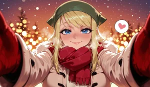 Winry Rockbell rognezart - Page 287