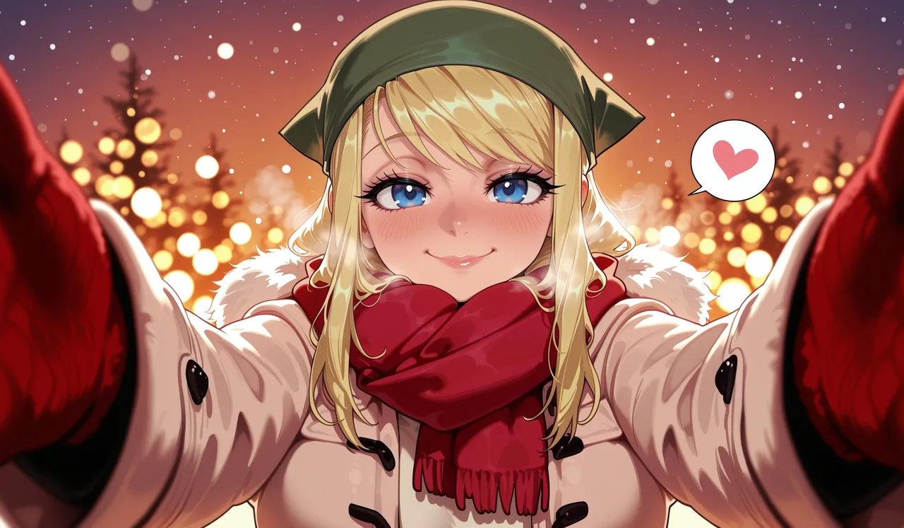 Winry Rockbell rognezart - Image 287