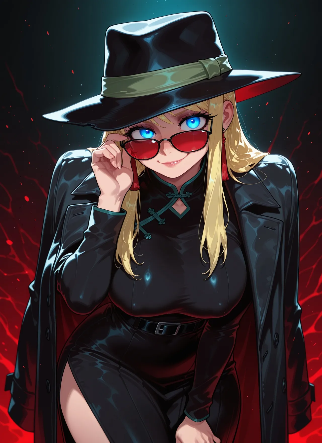 Winry Rockbell rognezart - Image 294
