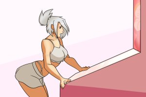 WINTERWARNING - Page 27