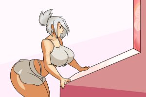 WINTERWARNING - Page 28