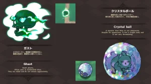 Witch Explorer Digital Art Book - Page 8