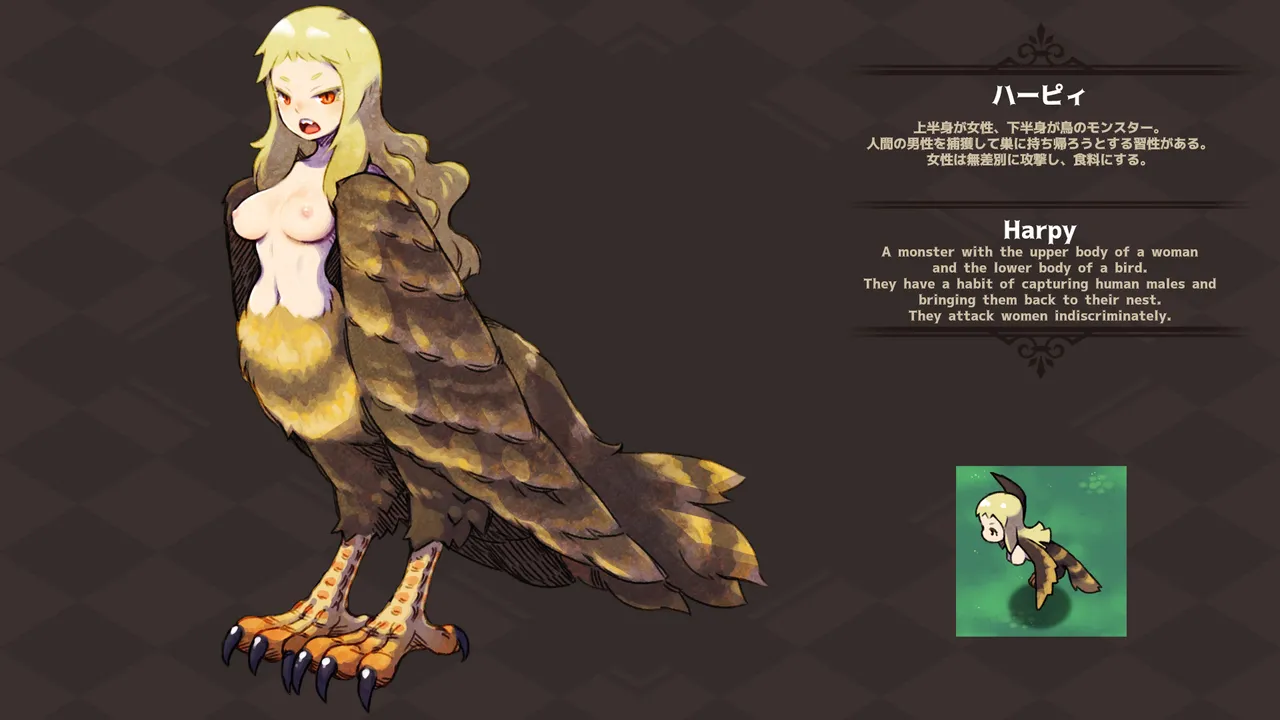 Witch Explorer Digital Art Book - Image 10