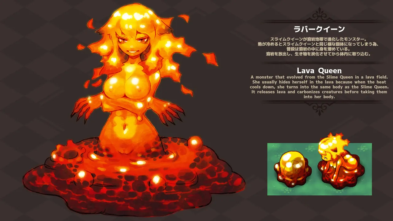 Witch Explorer Digital Art Book - Image 12