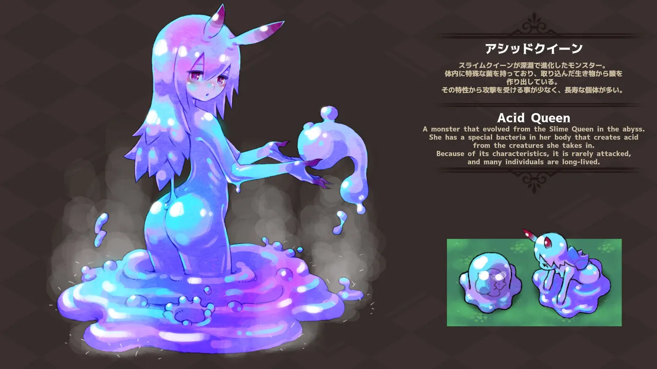 Witch Explorer Digital Art Book - Image 13