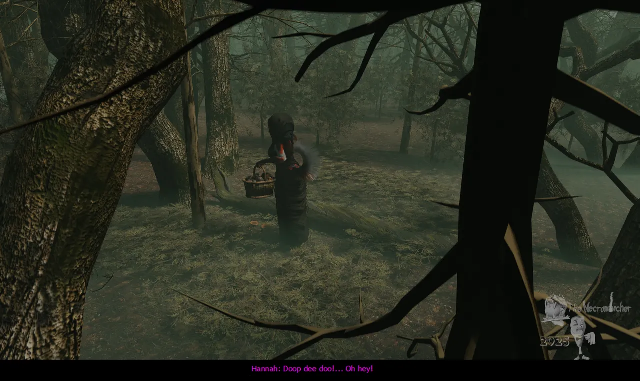 witch is dinner - Image 1