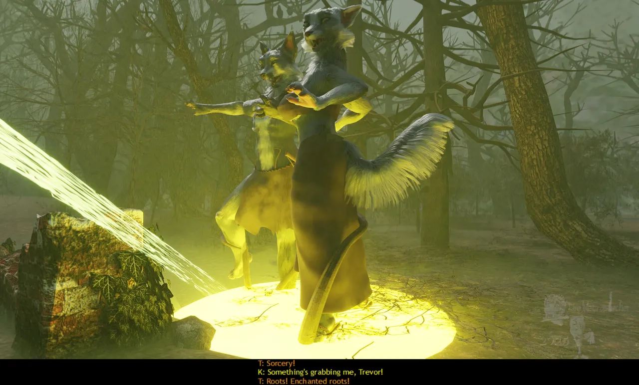 witch is dinner - Image 11