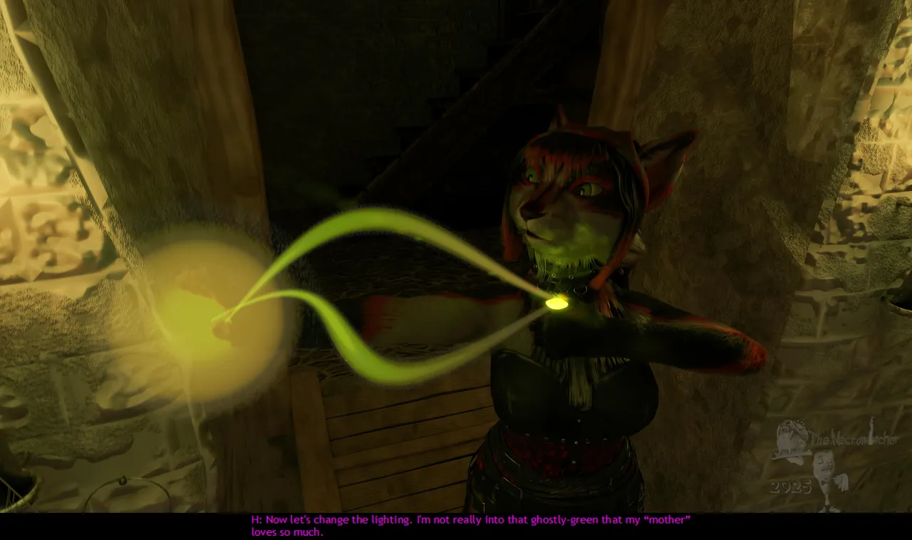 witch is dinner - Image 19