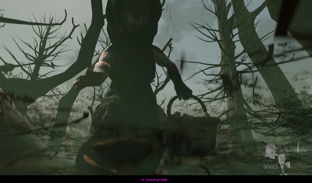 witch is dinner - Image 2