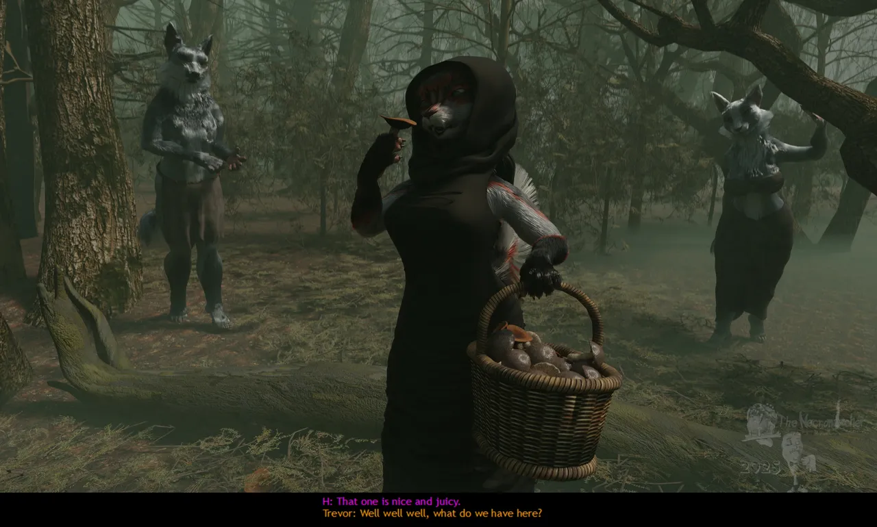 witch is dinner - Image 3