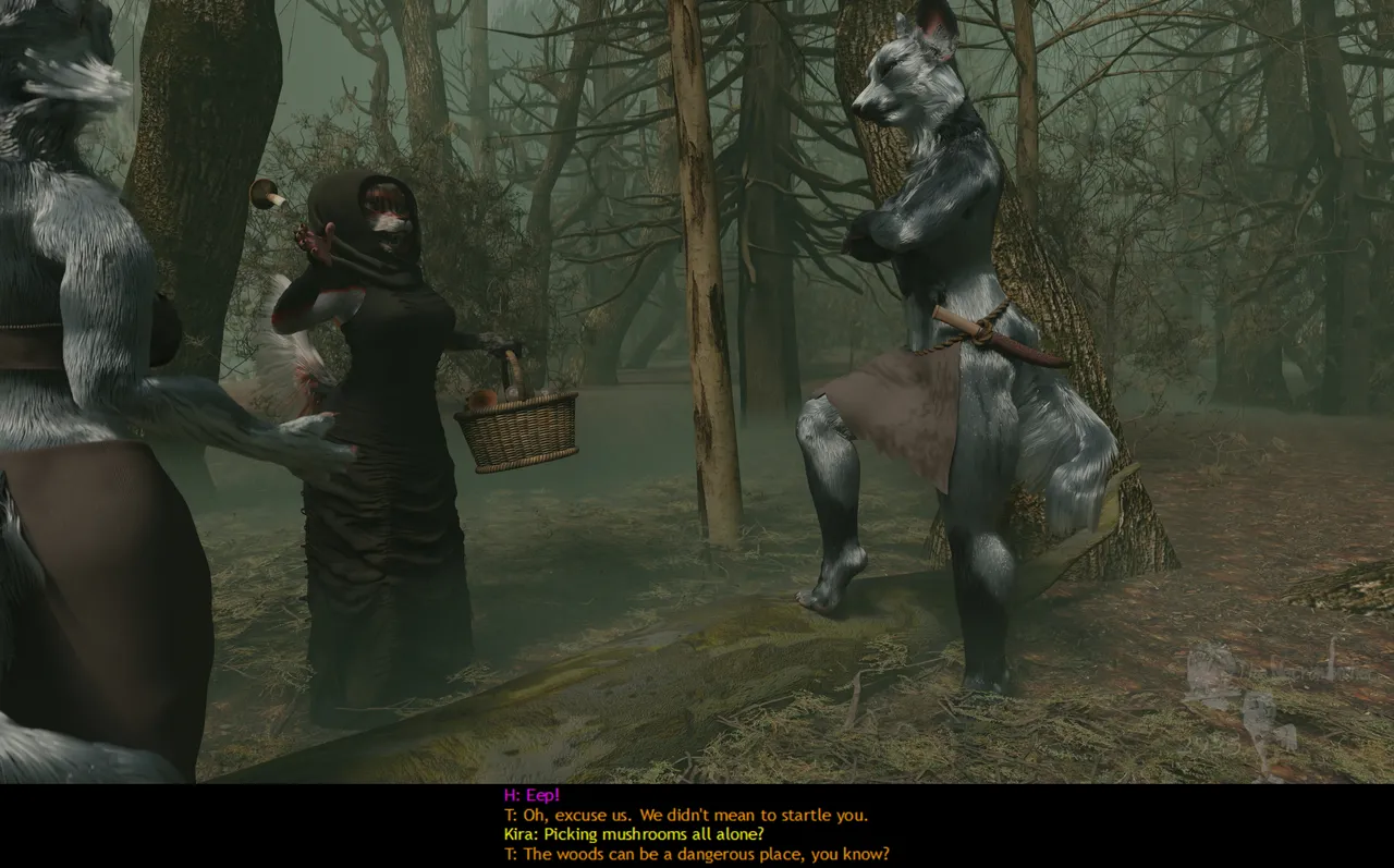 witch is dinner - Image 4