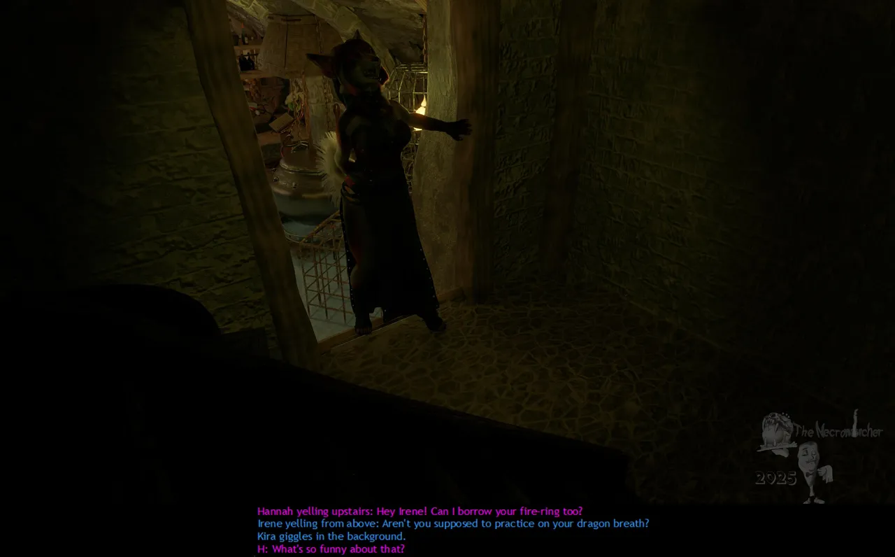witch is dinner - Image 41
