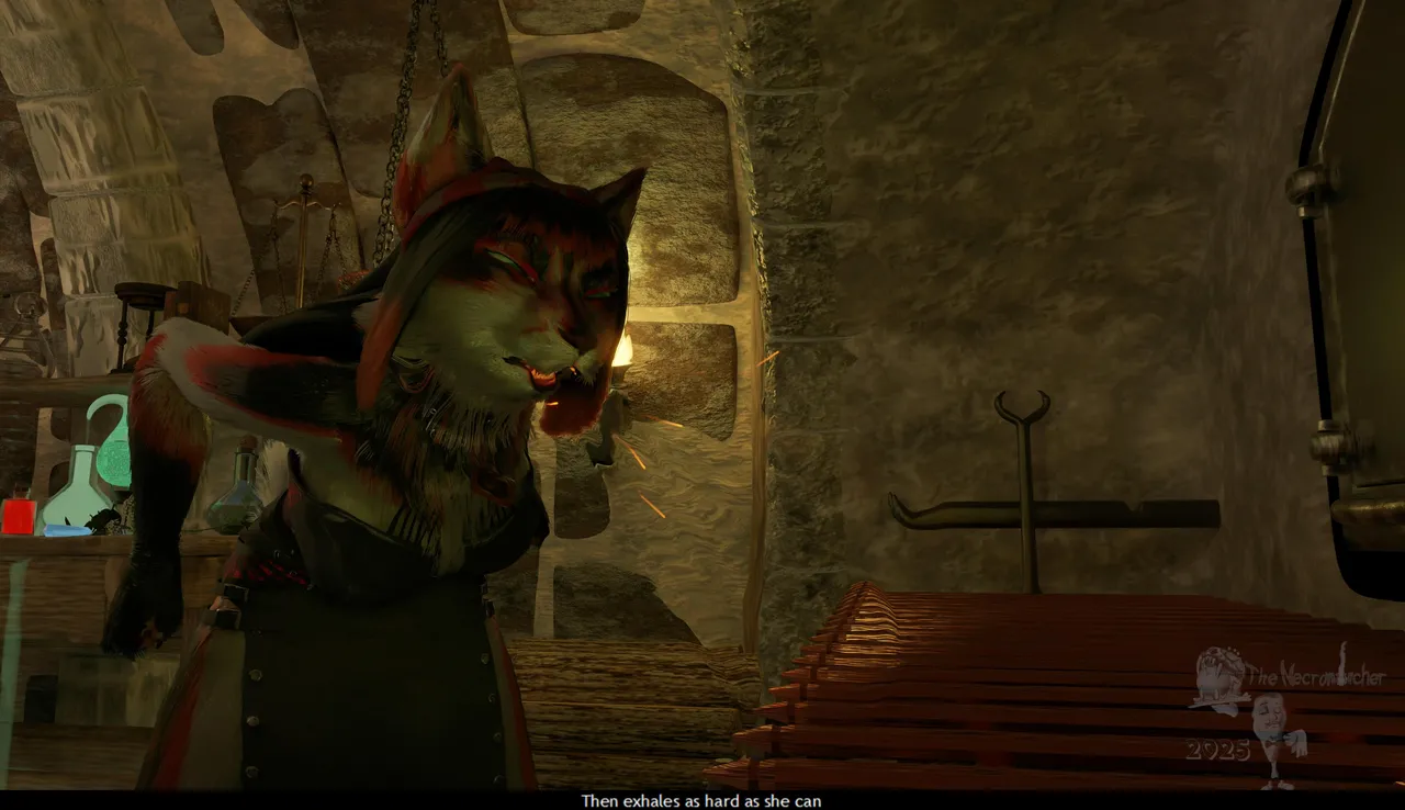 witch is dinner - Image 47
