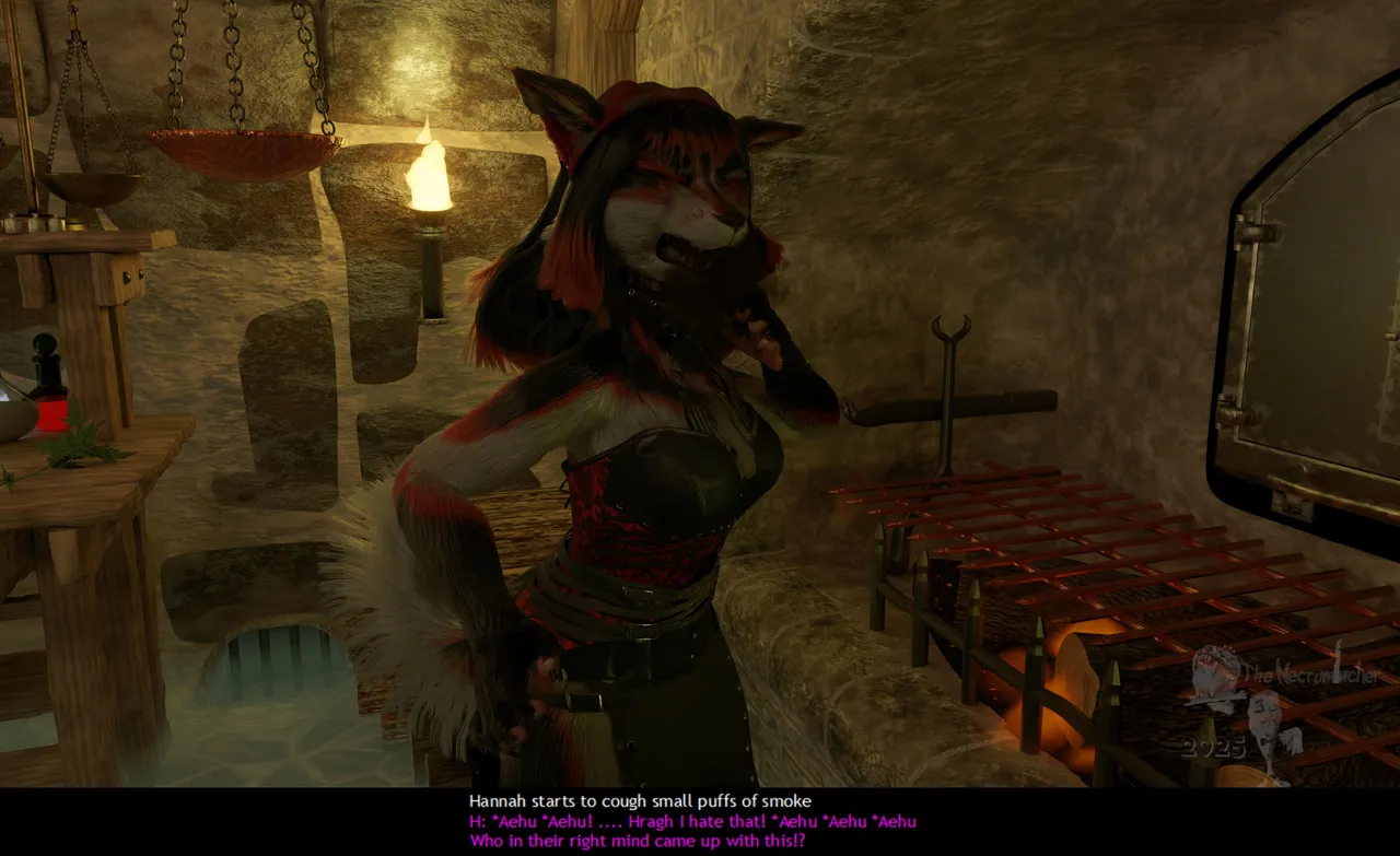 witch is dinner - Image 48