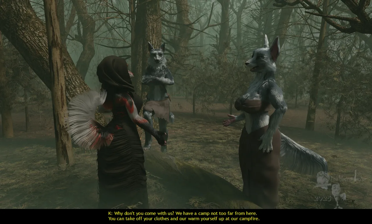 witch is dinner - Image 5