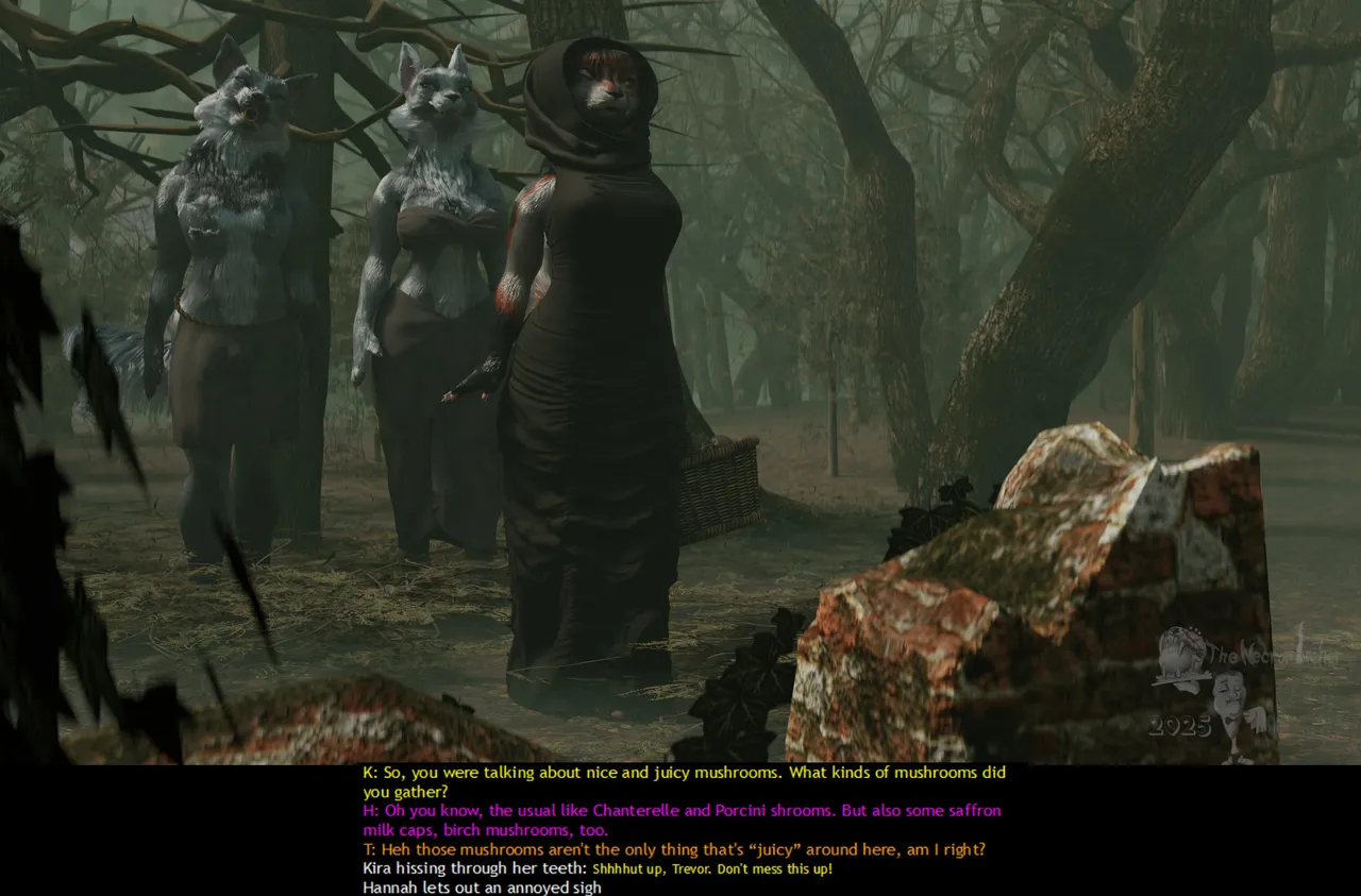 witch is dinner - Image 8