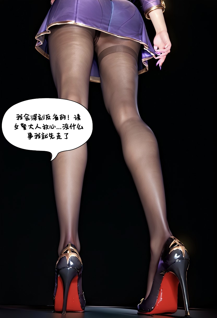 wjkismi 恶堕联盟皮尔特沃夫篇4上 League of Legends Chinese - Image 27