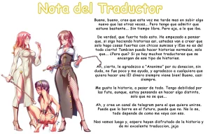 Wokada Futanari Gakuen Shinnyuusei Orientation ChastityScan Español - Page 10