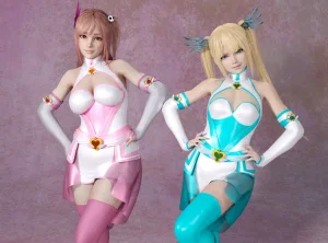 Wolfrogrammer Pixiv_7224377 SuspendedDeleted - Page 182