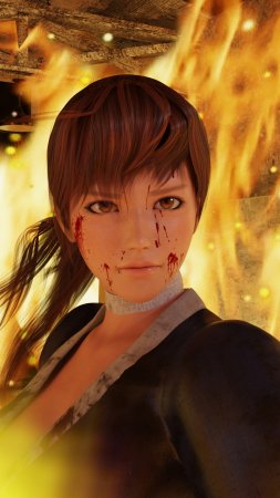 Wolfrogrammer Pixiv_7224377 SuspendedDeleted - Page 19