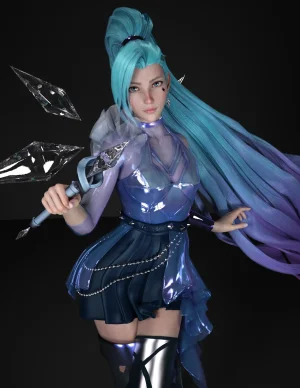 Wolfrogrammer Pixiv_7224377 SuspendedDeleted - Page 257