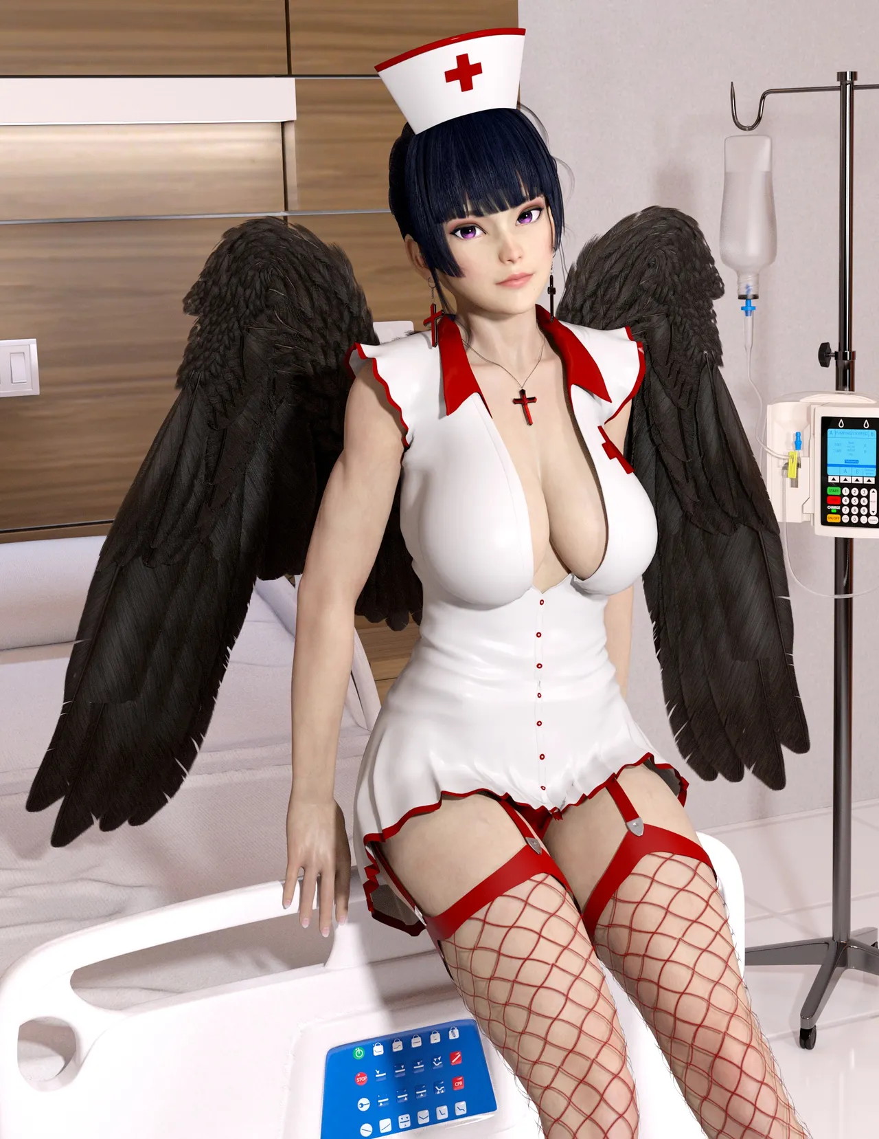 Wolfrogrammer Pixiv_7224377 SuspendedDeleted - Image 194