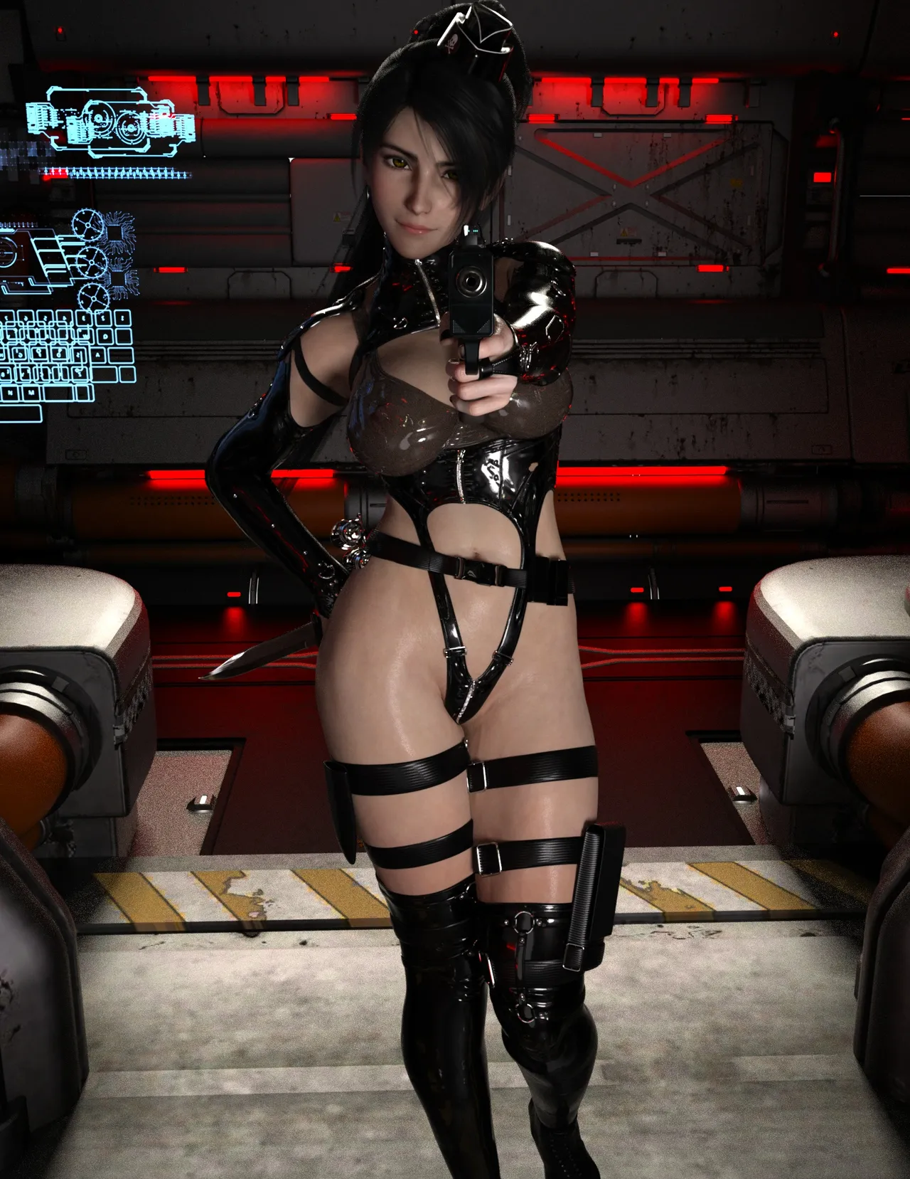 Wolfrogrammer Pixiv_7224377 SuspendedDeleted - Image 237