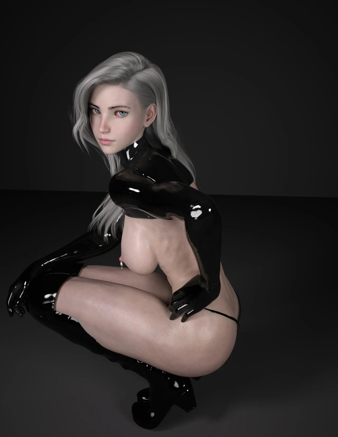 Wolfrogrammer Pixiv_7224377 SuspendedDeleted - Image 242