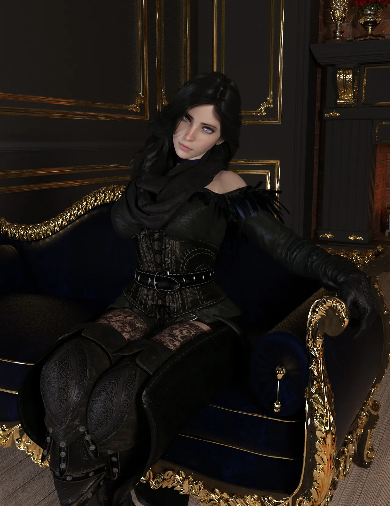 Wolfrogrammer Pixiv_7224377 SuspendedDeleted - Image 276