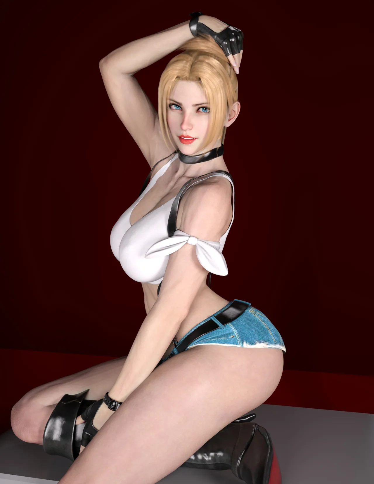 Wolfrogrammer Pixiv_7224377 SuspendedDeleted - Image 305