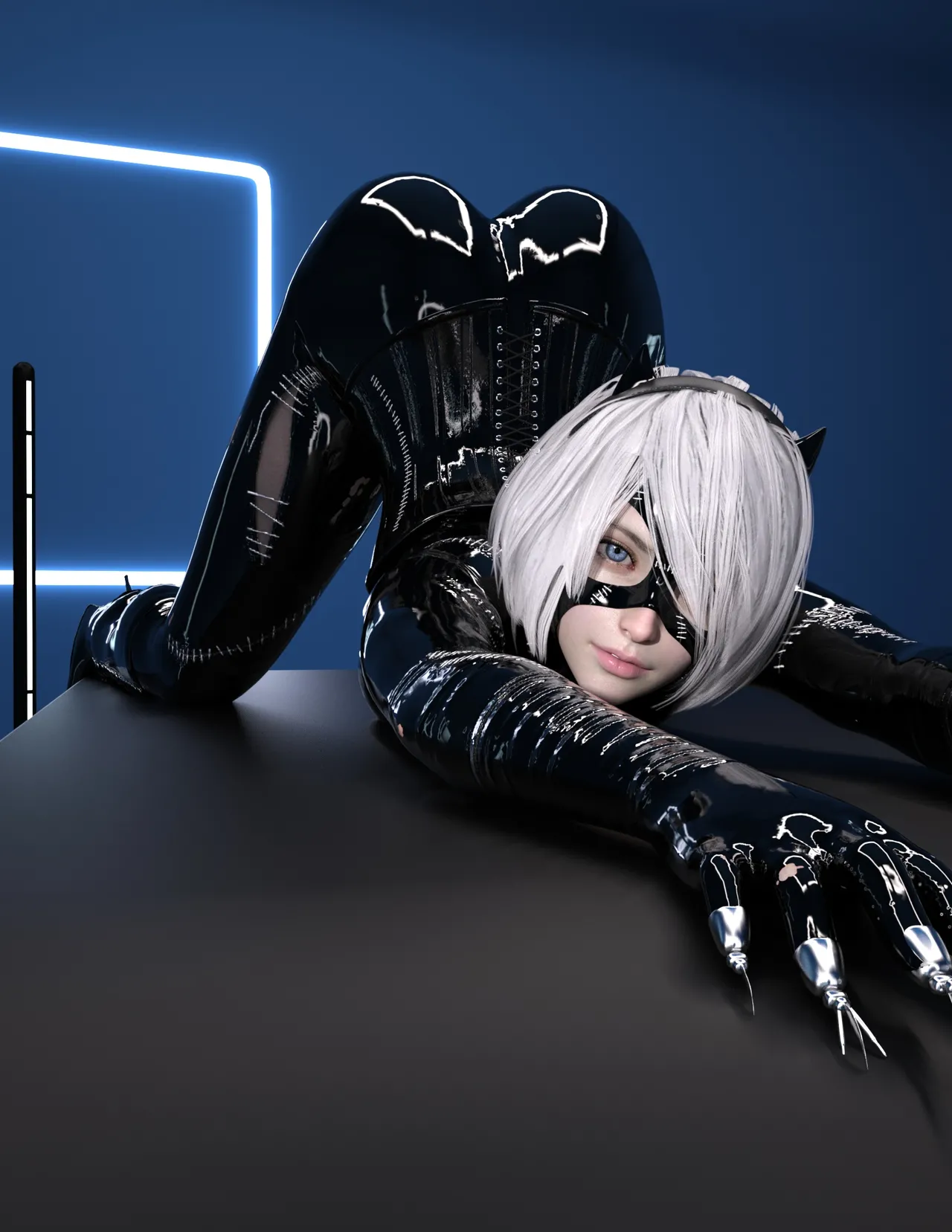 Wolfrogrammer Pixiv_7224377 SuspendedDeleted - Image 320